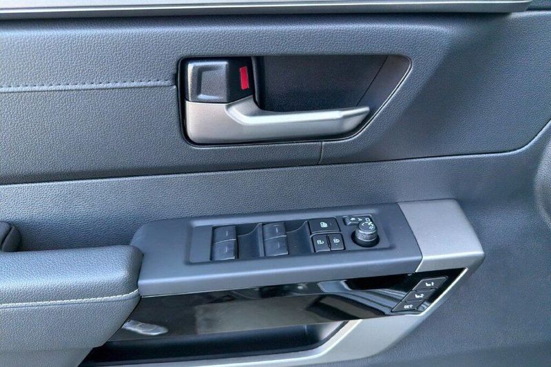 New 2026 Toyota Tundra LimitedImage 10