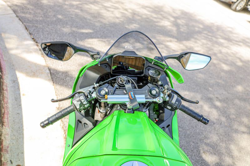 NEW 2026 KAWASAKI NINJA ZX10R ABS Image 13
