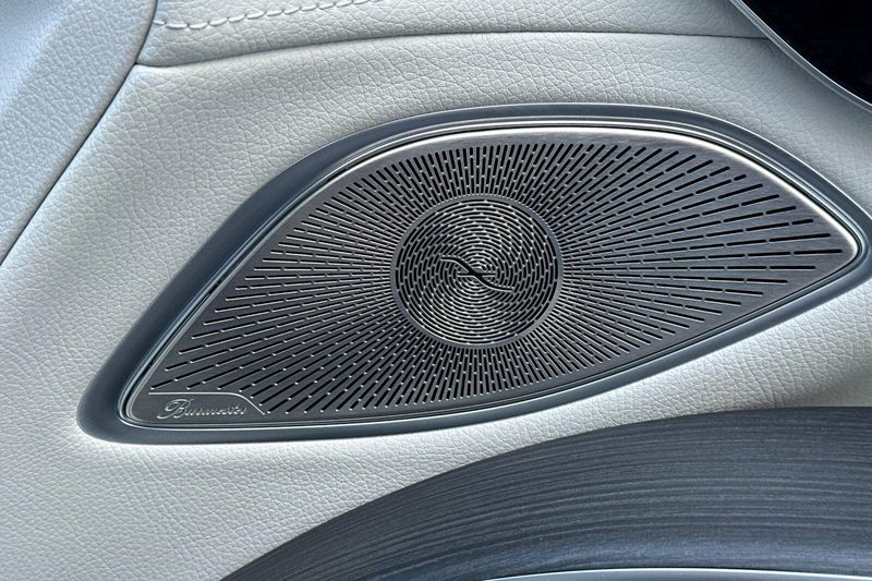 Used 2023 Mercedes-Benz EQS 580Image 21