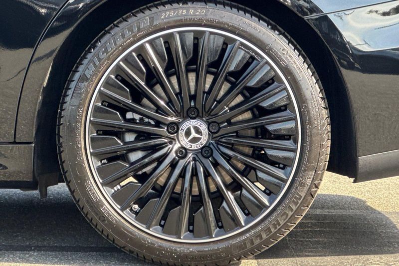 Used 2026 Mercedes-Benz E-Class E 350Image 32