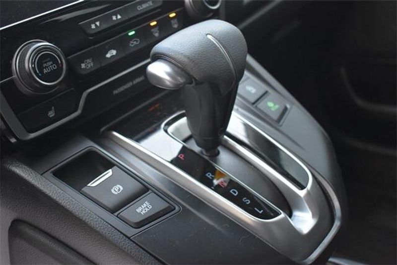 Used 2022 Honda CR-V Special EditionImage 22