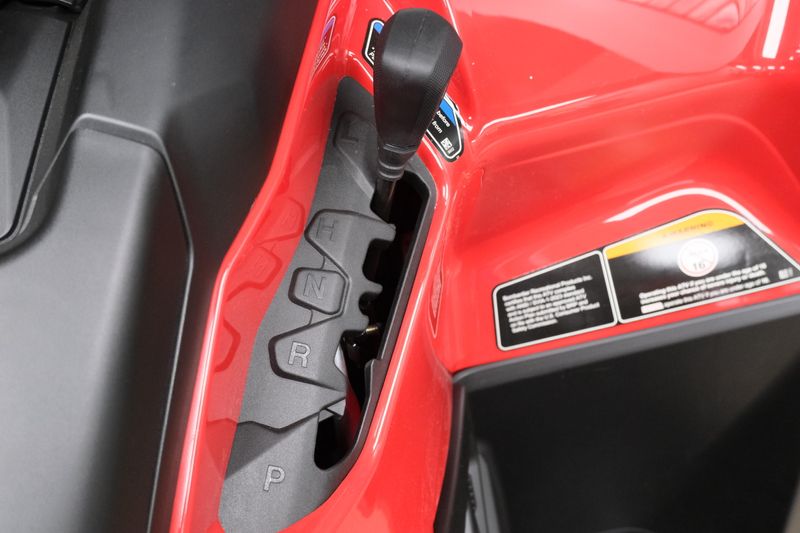 NEW 2026 CAN-AM OUTLANDER DPS 500 Image 20