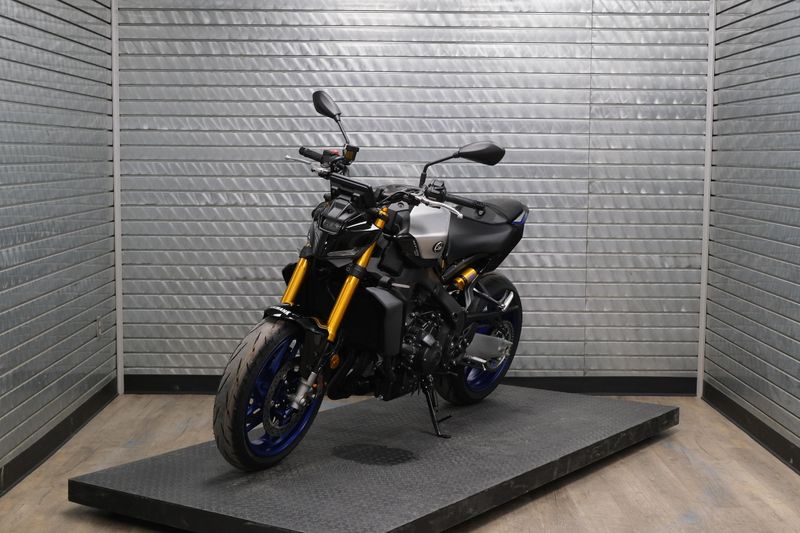 NEW 2026 YAMAHA MT09 SP Image 7