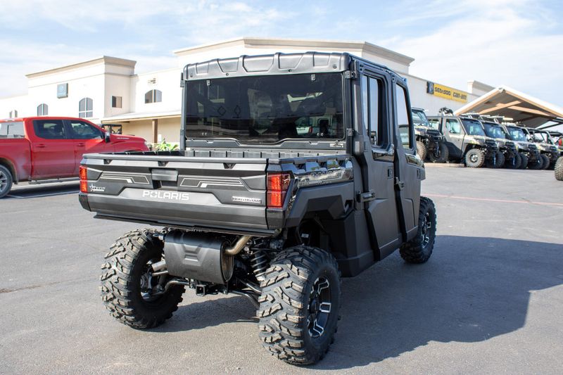 NEW 2026 POLARIS RANGER CREW XP 1000 NORTHSTAR TEXAS EDITION Image 5