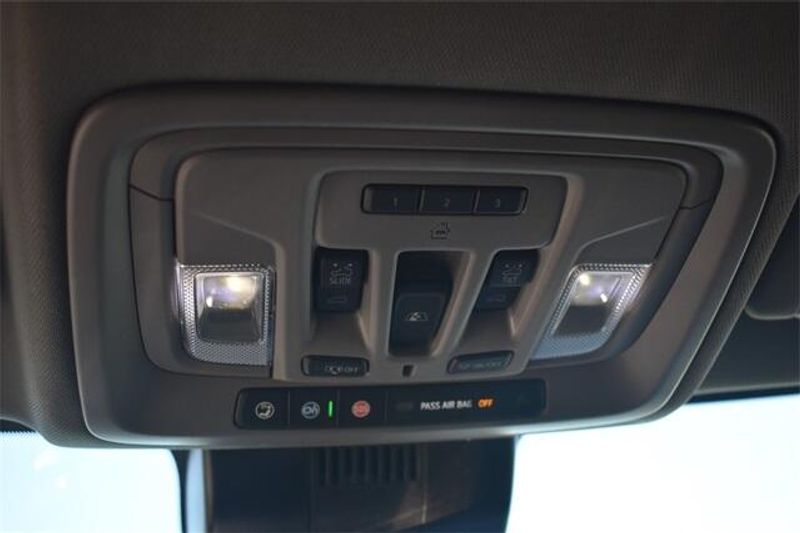 New 2026 Chevrolet Silverado 1500 RSTImage 34