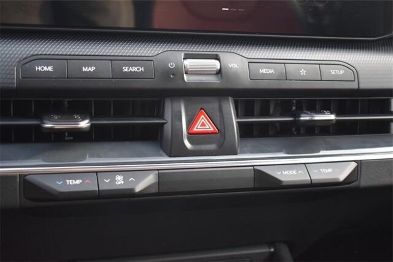 2025 Kia K4 Image 31