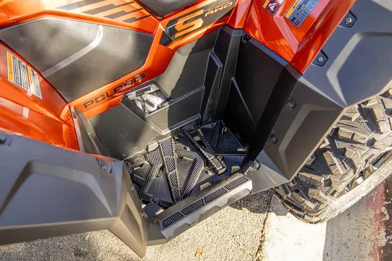 NEW 2026 POLARIS SPORTSMAN XP 1000 S Image 18