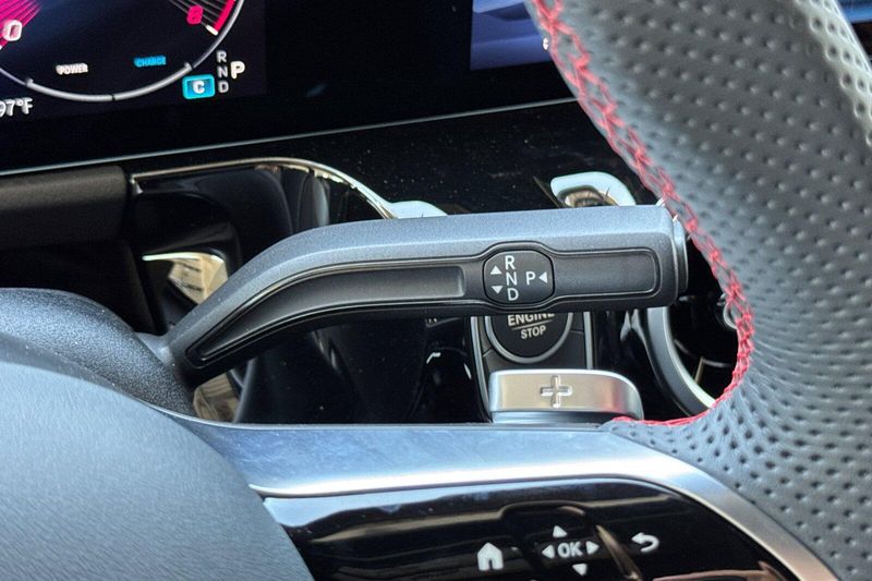 New 2026 Mercedes-Benz GLA-Class GLAGLA 250Image 18
