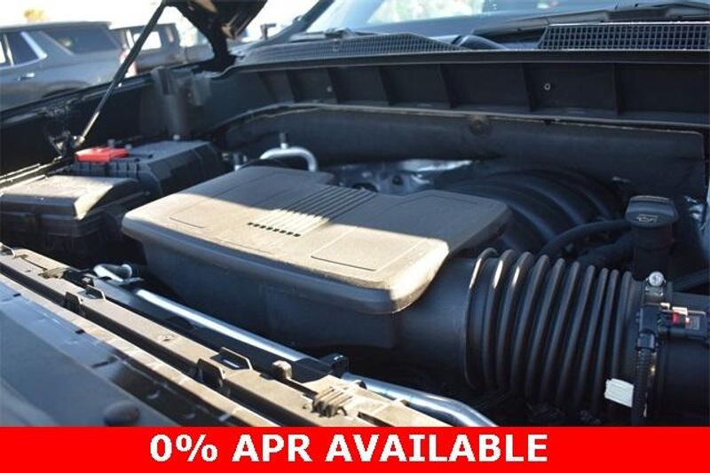 New 2026 Chevrolet Silverado 1500 High CountryImage 41