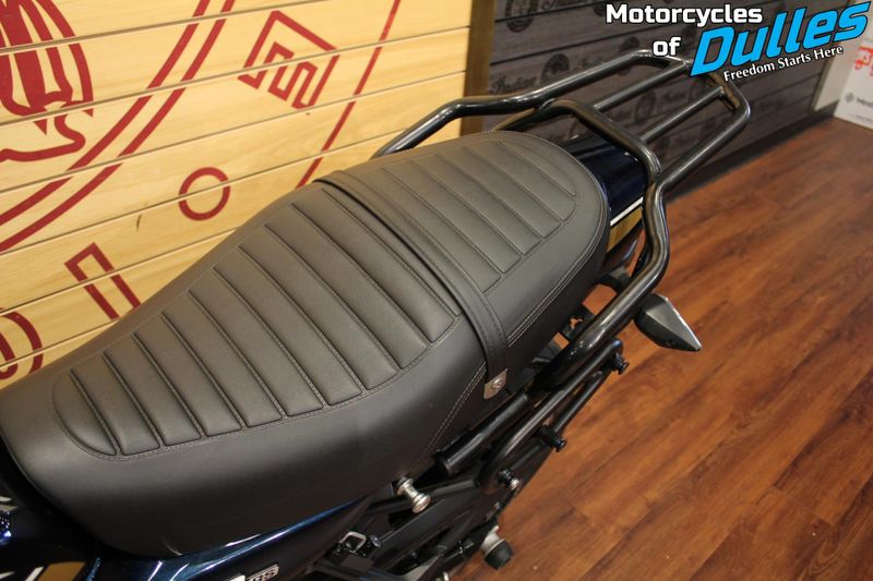 Used 2022 Kawasaki Z900RS ABS Image 15