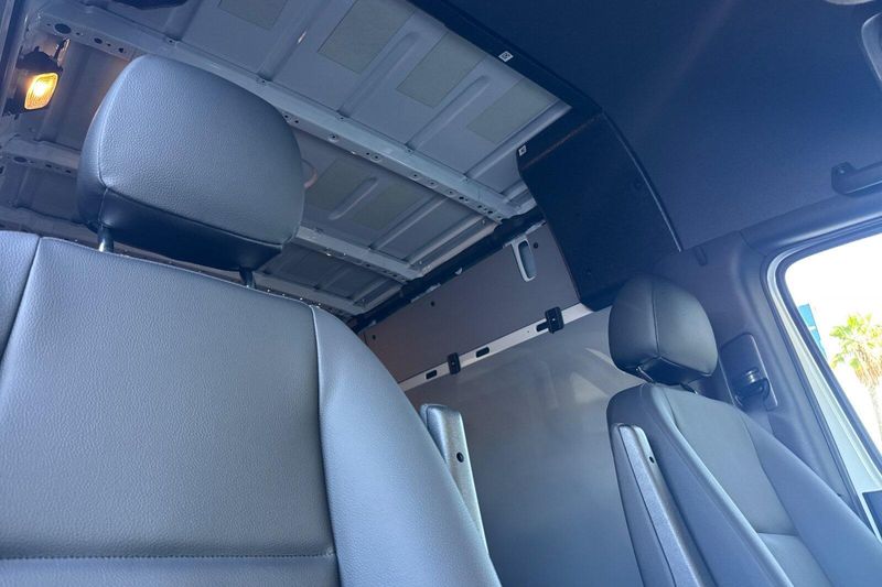 New 2026 Mercedes-Benz Sprinter 2500 Cargo 144 WBImage 13