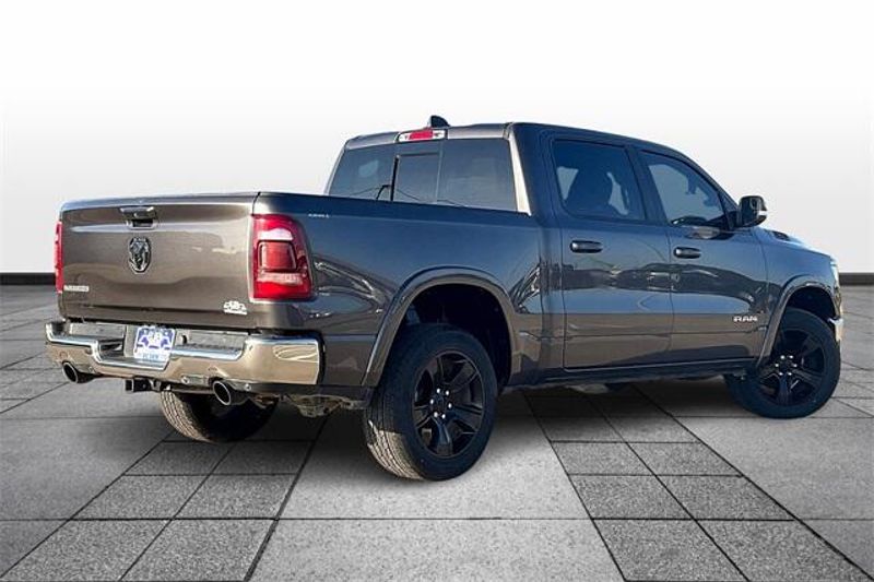 2020 RAM 1500 LaramieImage 13