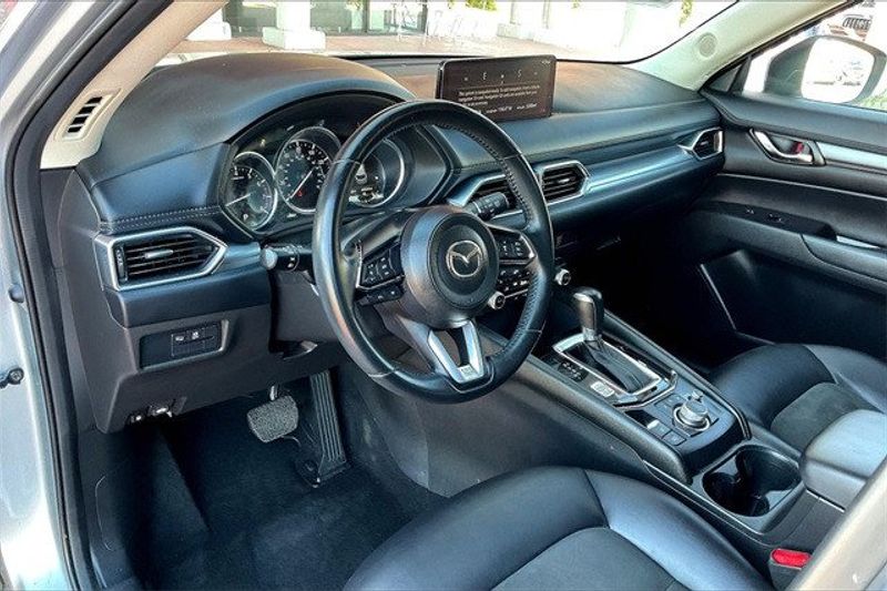 2021 Mazda CX-5 TouringImage 14