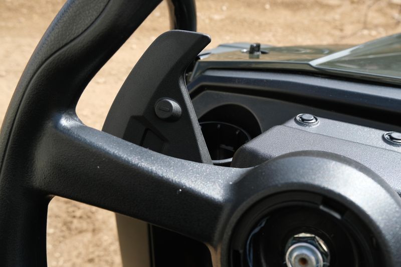 NEW 2026 HONDA PIONEER 520 Image 20