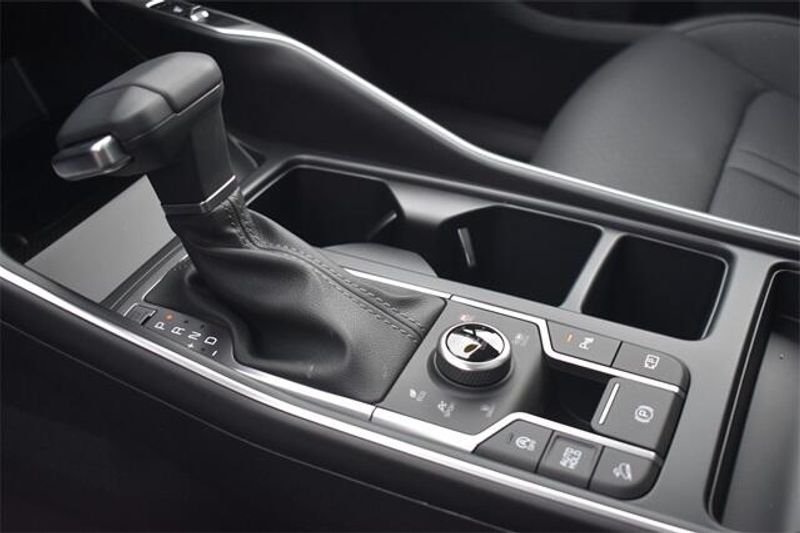 New 2025 Kia Sorento EXImage 26