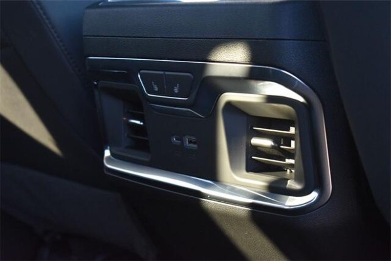 New 2026 Chevrolet Silverado 1500 LTZImage 19