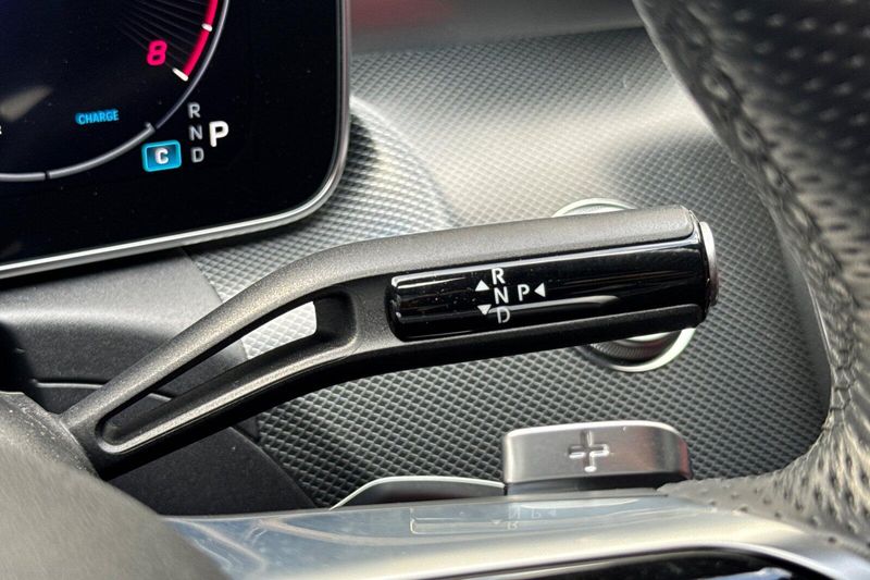 Used 2023 Mercedes-Benz C-Class C 300Image 23