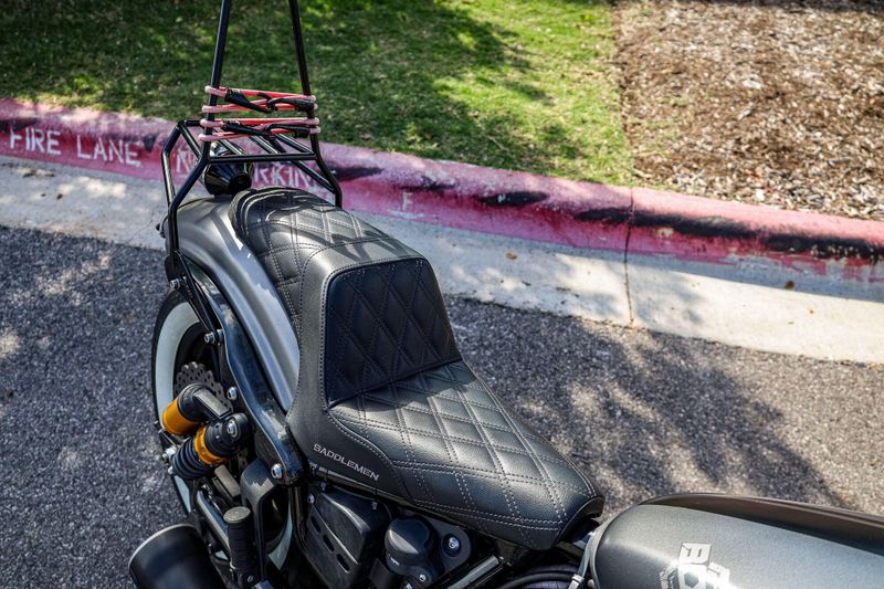 2014 Yamaha BOLT RSPEC Image 15