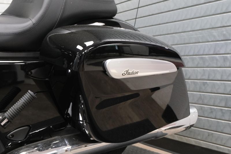 NEW 2025 INDIAN MOTORCYCLE CHIEFTAIN POWERPLUS Image 13