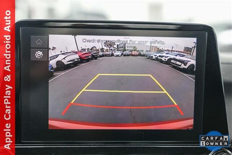 Used 2024 Kia Forte LXSImage 24