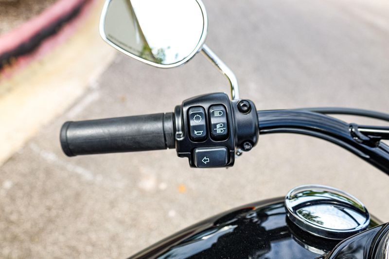 2020 HARLEY SOFTAIL SLIM Image 20
