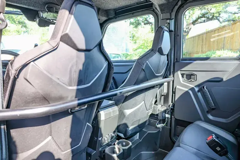 NEW 2026 POLARIS XPEDITION XP 5 NORTHSTAR Image 30