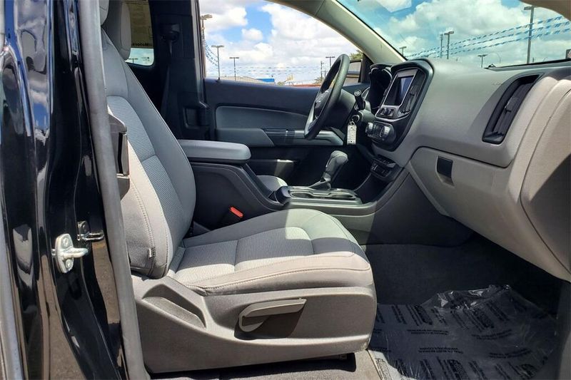 2021 Gmc Canyon Elevation Standard photo 21