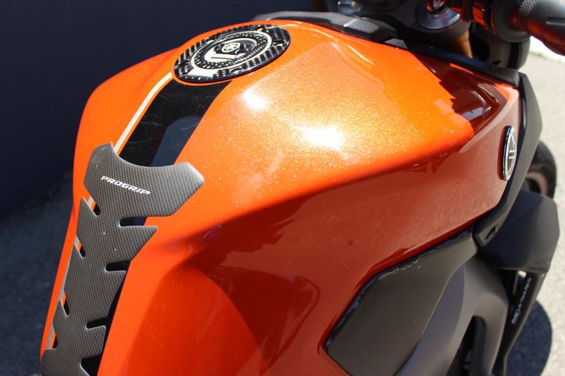 2014 Yamaha FZ 09 Image 9