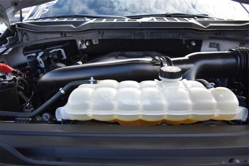 Used 2022 Ford F-150 XLTImage 36