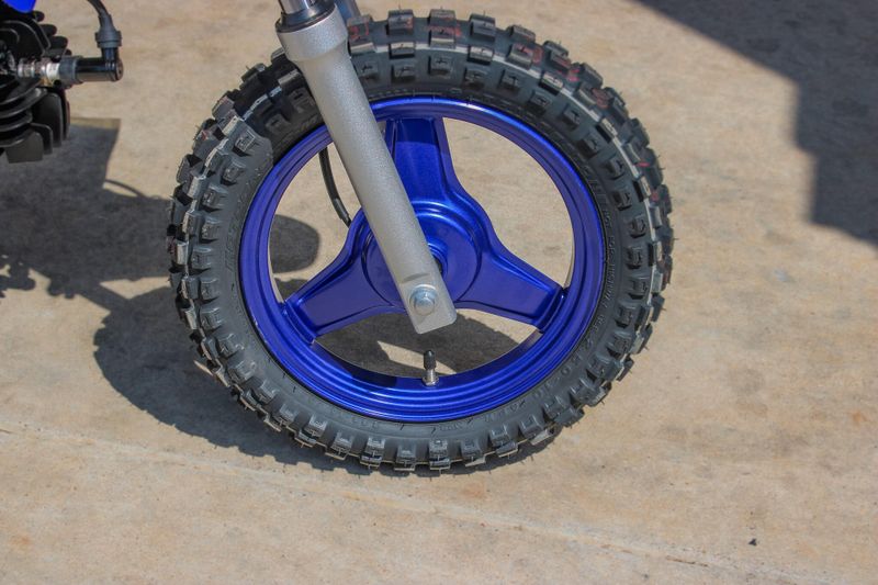 NEW 2026 YAMAHA PW50 Image 12