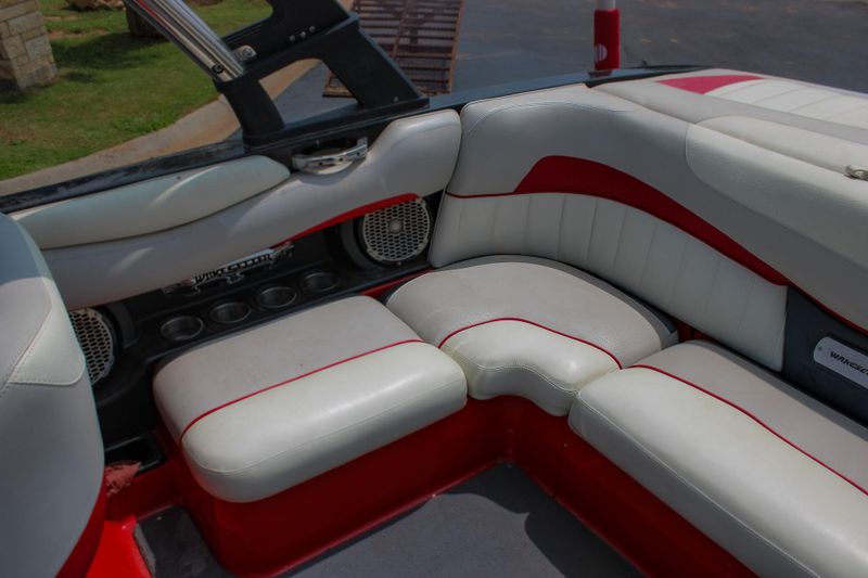 2013 MALIBU 22 MXZ Image 16