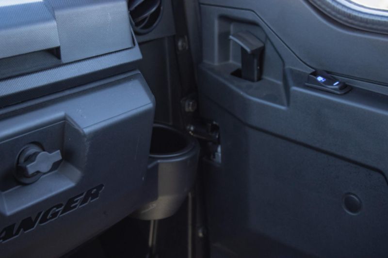 NEW 2026 POLARIS RANGER CREW XP 1000 NORTHSTAR EDITION PREMIUM Image 28