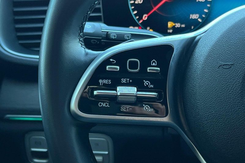 2022 Mercedes-Benz GLE 350Image 29