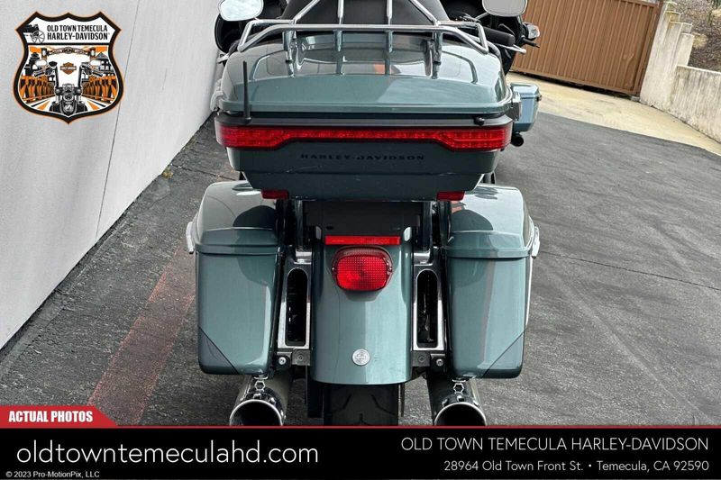 2020 Harley-Davidson Electra Glide in a UNKNOWN exterior color. BMW Motorcycles of Temecula – Southern California (951) 506-6903 bmwmotorcyclesoftemecula.com 