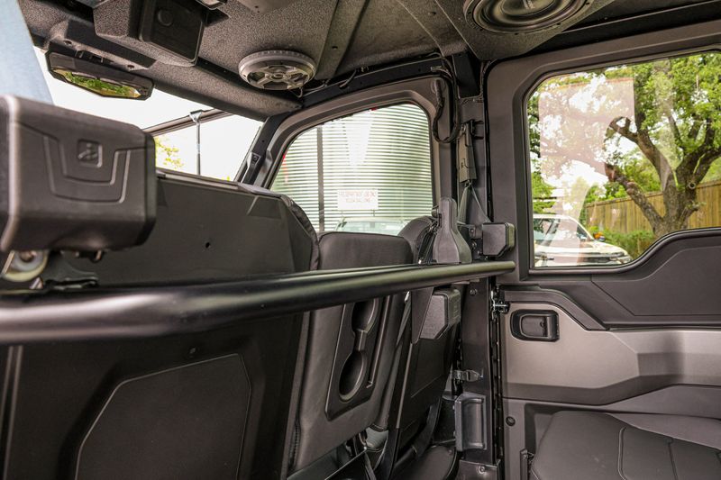 NEW 2026 POLARIS RANGER CREW XD 1500 NORTHSTAR TEXAS EDITION Image 8