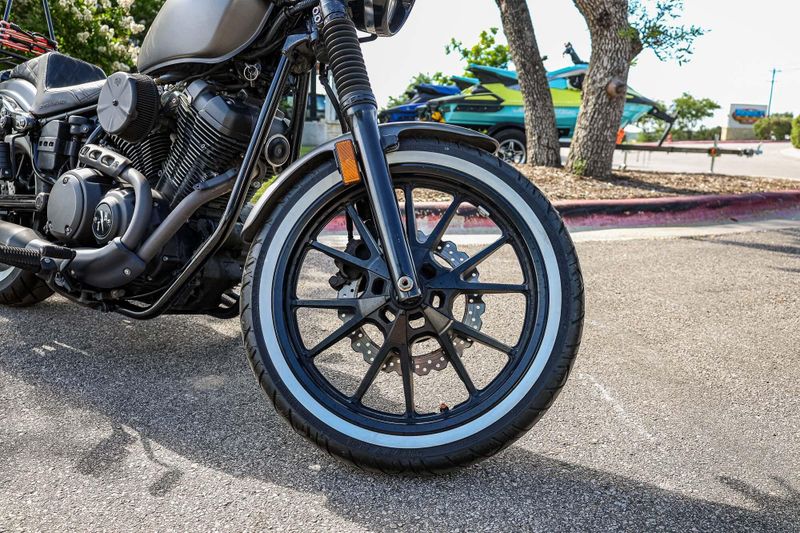 2014 Yamaha BOLT RSPEC Image 7