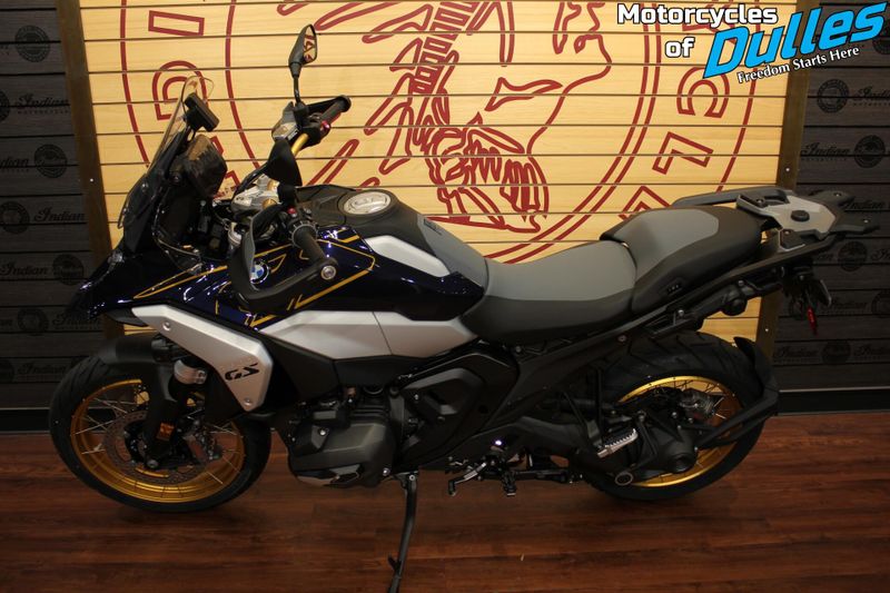 New 2026 BMW R1300GS Image 5