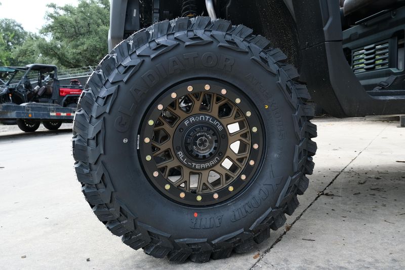 NEW 2026 CFMOTO UFORCE U10 XL PRO Image 6