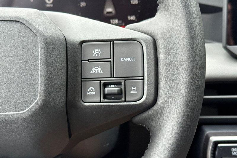 New 2026 Toyota RAV4 Plug-In Hybrid SEImage 27