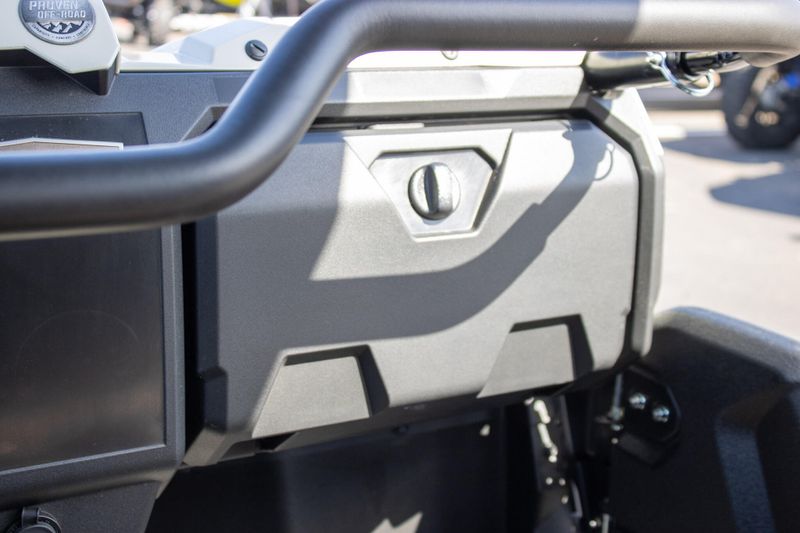 NEW 2025 YAMAHA VIKING VI EPS RANCH EDITION Image 22