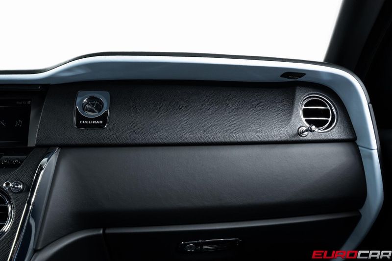 Used 2024 Rolls-Royce Cullinan *BESPOKE INTERIOR * SHOOTING STAR HEADLINER*Image 29