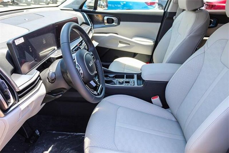 2025 Kia Sorento SImage 11