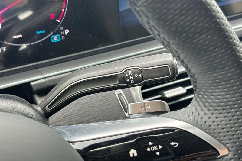 New 2026 Mercedes-Benz GLS 450Image 21