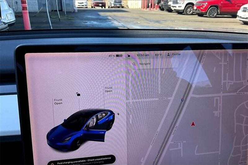 2018 Tesla Model 3 Long RangeImage 20