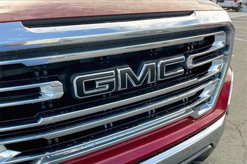 2020 GMC Sierra 1500 SLTImage 29