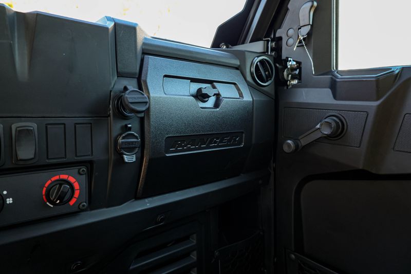 NEW 2026 POLARIS RANGER CREW SP 570 NORTHSTAR EDITION Image 15