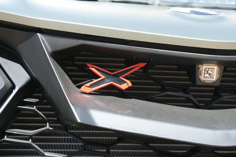 NEW 2026 CAN-AM MAVERICK R MAX X RC WITH SMARTSHOX 999T DCT Image 13