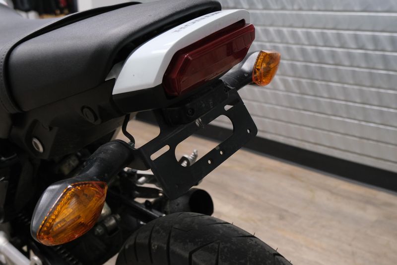USED 2024 HONDA GROM ABS Image 17