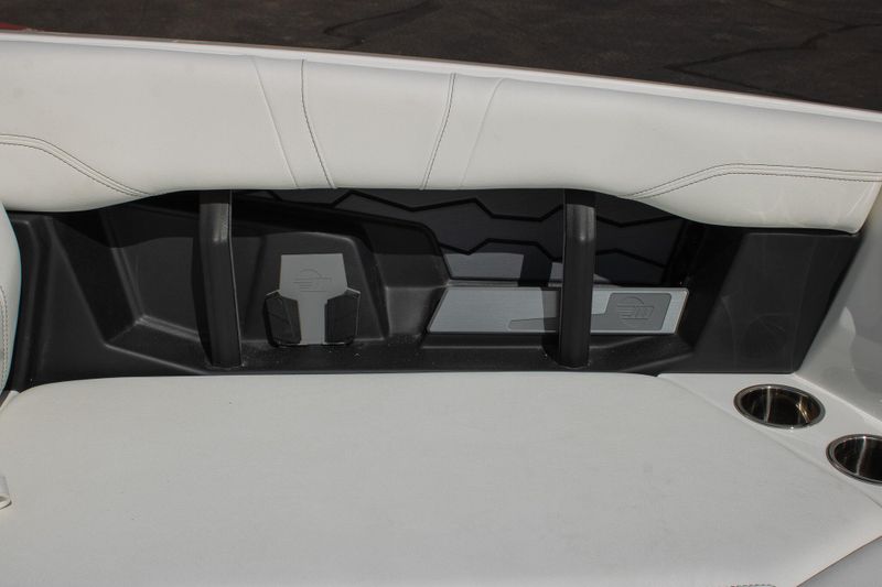 NEW 2026 MALIBU WAKESETTER 23 MXZ Image 35