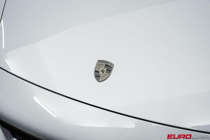 2025 Porsche 911 Turbo 50 Years *LIMITED PRODUCTION * 1784 OF 1974*Image 11